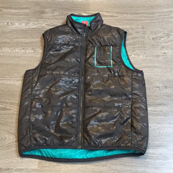 Puma Other - Men’s puma puffer vest
